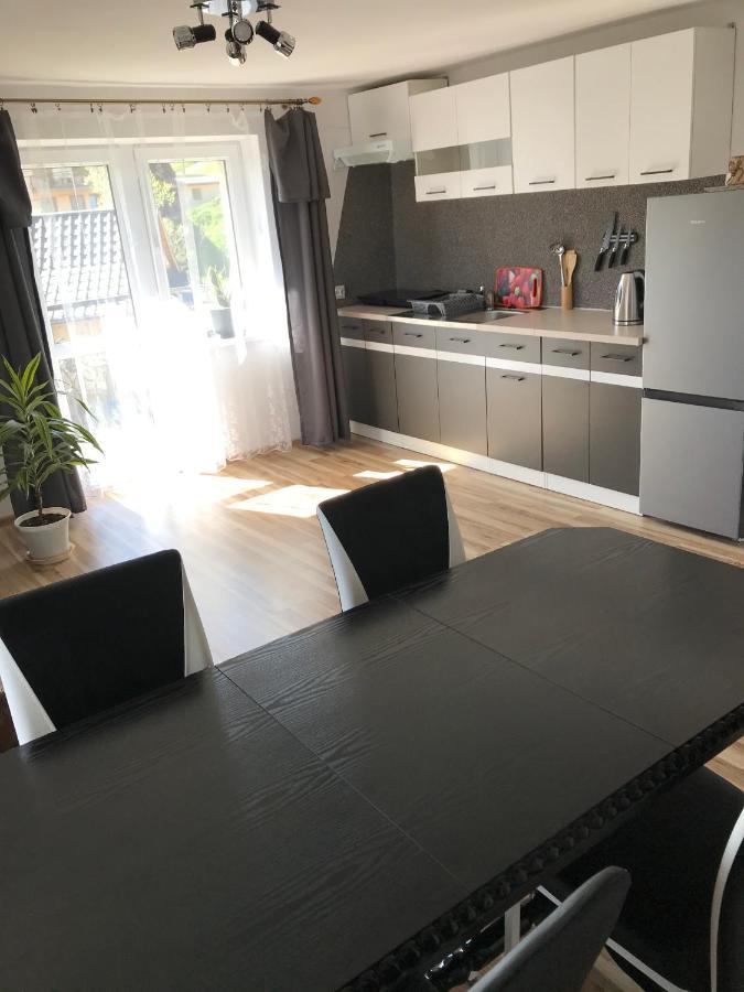 Apartament I Pokoje U Piotra Sromowce Niżne Buitenkant foto