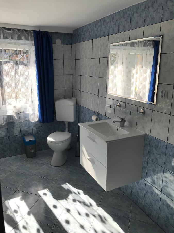 Apartament I Pokoje U Piotra Sromowce Niżne Buitenkant foto