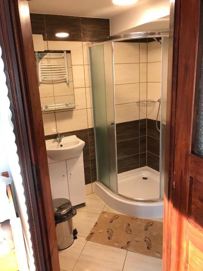 Apartament I Pokoje U Piotra Sromowce Niżne Buitenkant foto
