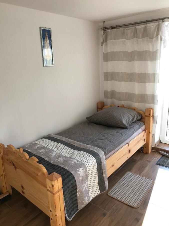Apartament I Pokoje U Piotra Sromowce Niżne Buitenkant foto