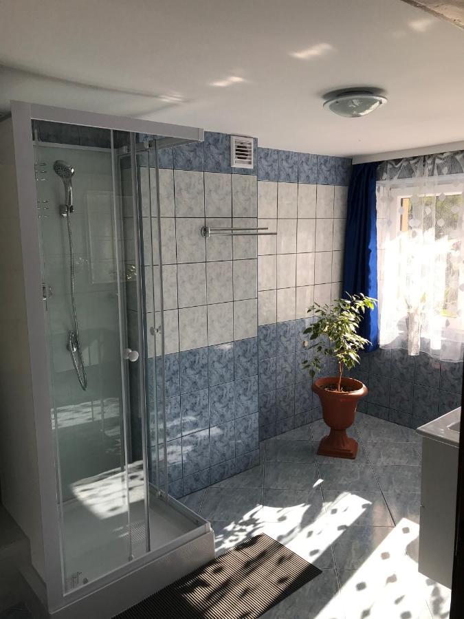 Apartament I Pokoje U Piotra Sromowce Niżne Buitenkant foto