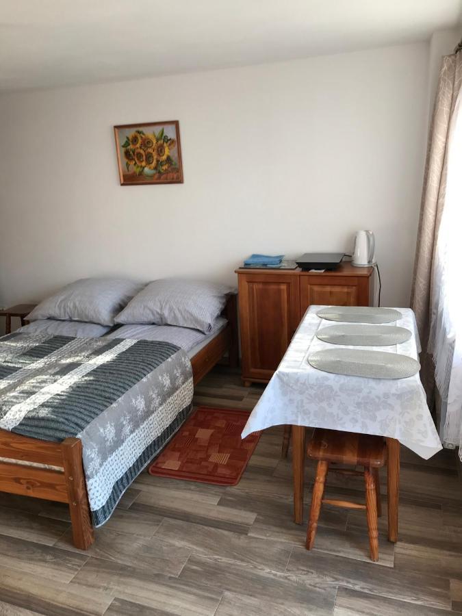 Apartament I Pokoje U Piotra Sromowce Niżne Buitenkant foto