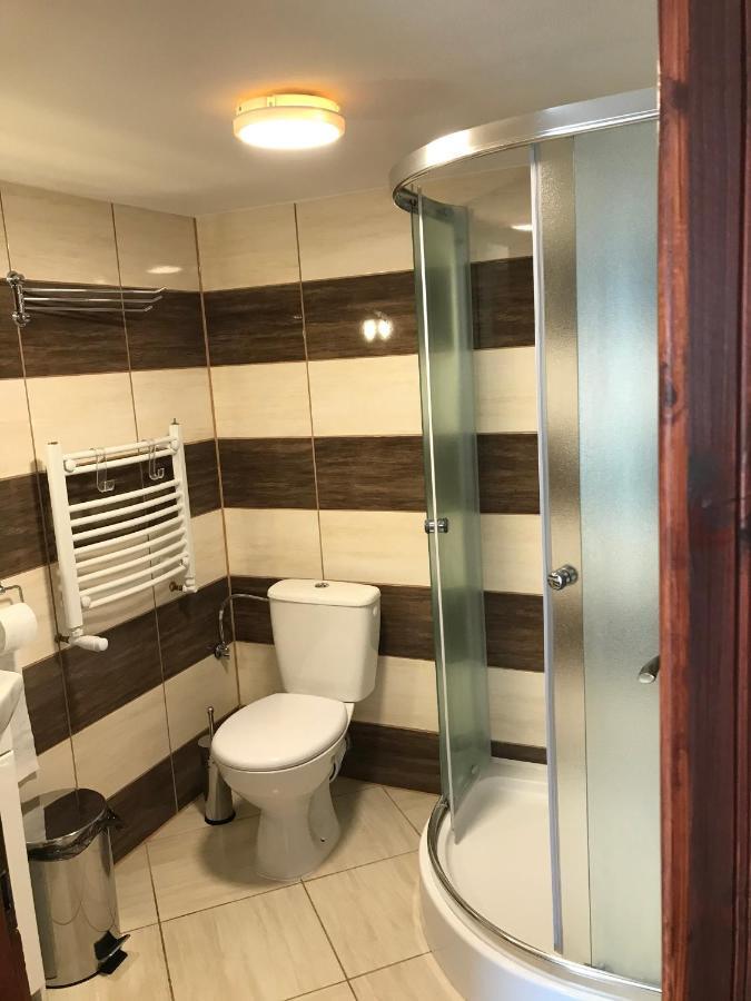 Apartament I Pokoje U Piotra Sromowce Niżne Buitenkant foto