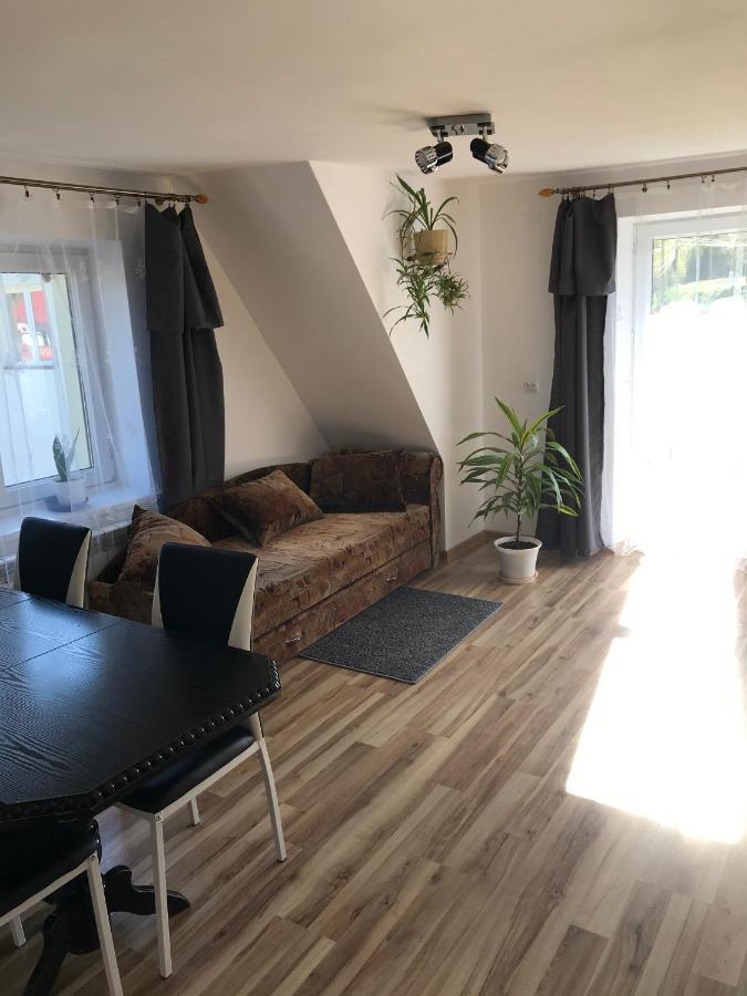 Apartament I Pokoje U Piotra Sromowce Niżne Buitenkant foto