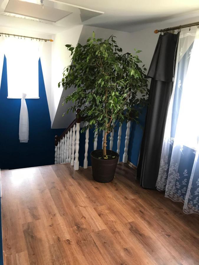 Apartament I Pokoje U Piotra Sromowce Niżne Buitenkant foto