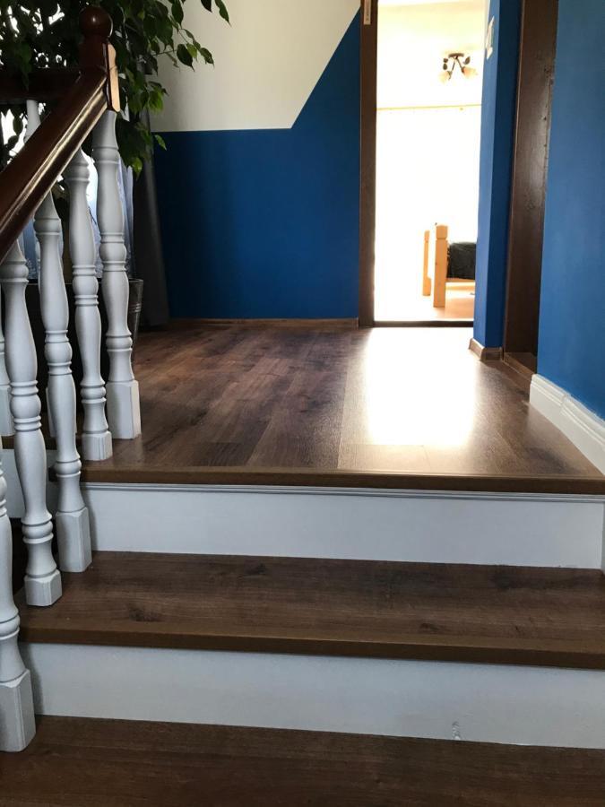 Apartament I Pokoje U Piotra Sromowce Niżne Buitenkant foto