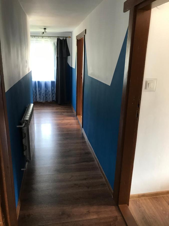 Apartament I Pokoje U Piotra Sromowce Niżne Buitenkant foto